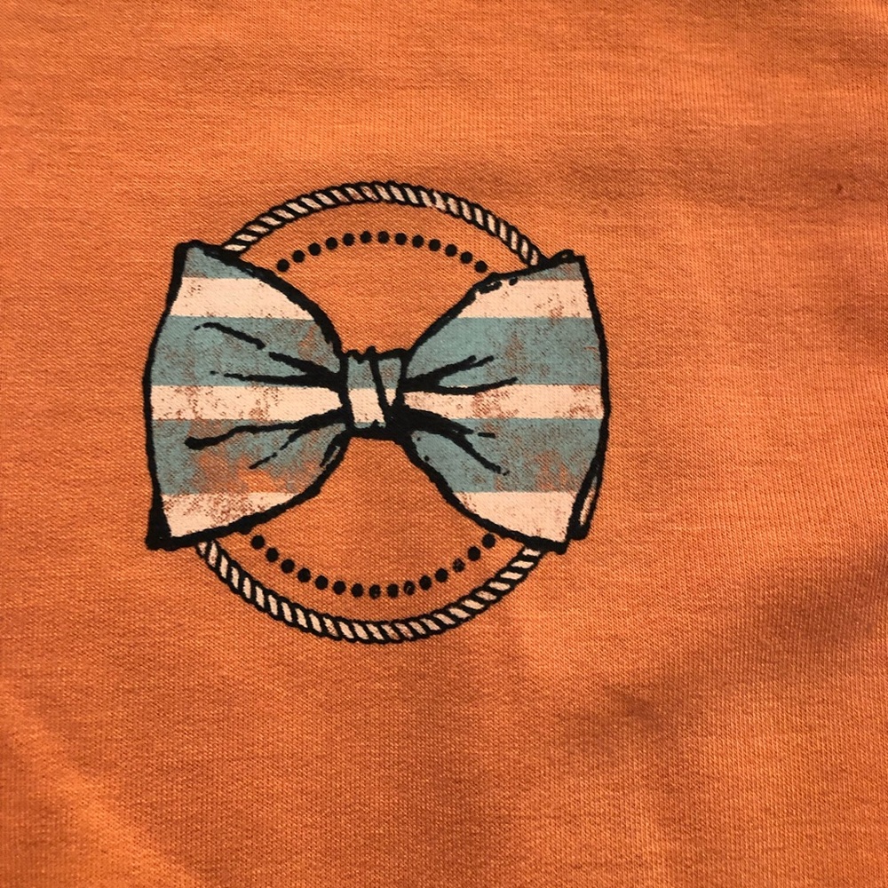 Red Camel Southern long sleeve T-shirt